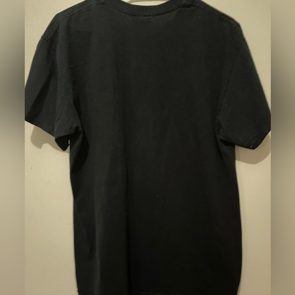 Multicolor thrasher Tee - Picture 5 of 7